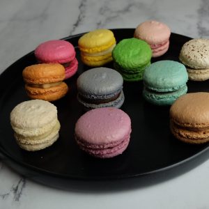 Macarons - Kurs
