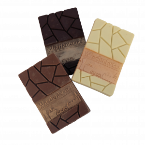 Wiedenbrück Schokolade