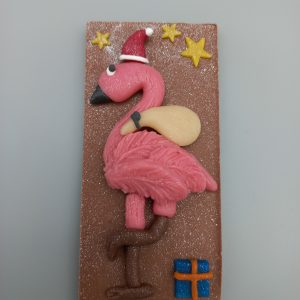 Schokoladentafeln gießen und Cupcakes - Kurs